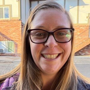 Meet your Posher, Zoe